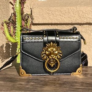 Retro Fashion Handbag